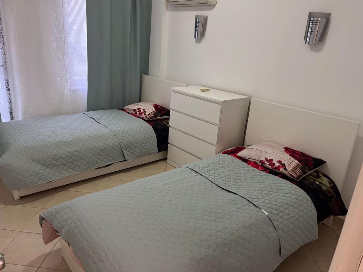 Viking Republic Daire Kemer Dış mekan fotoğraf